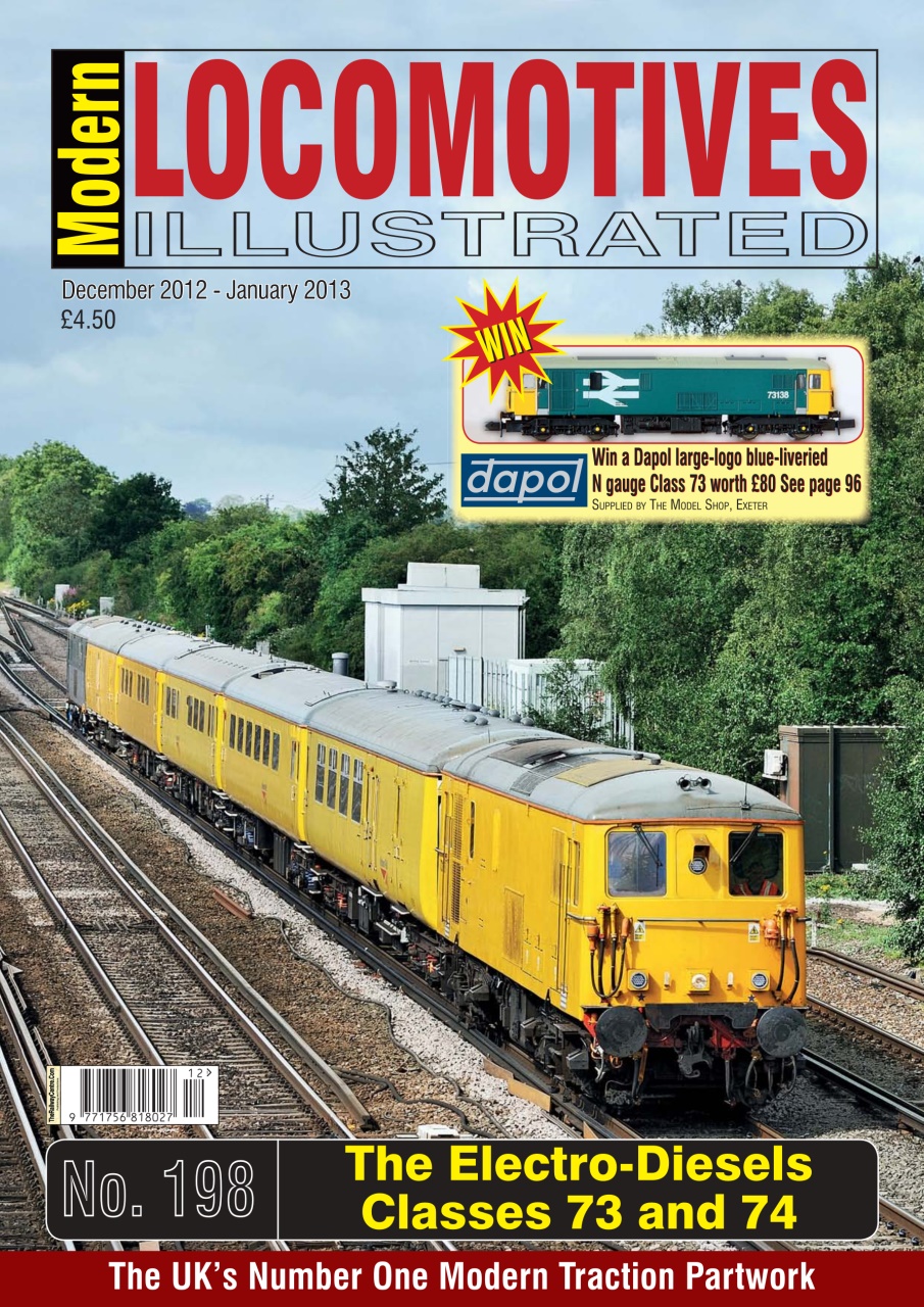 MLI Plus Preview Pages