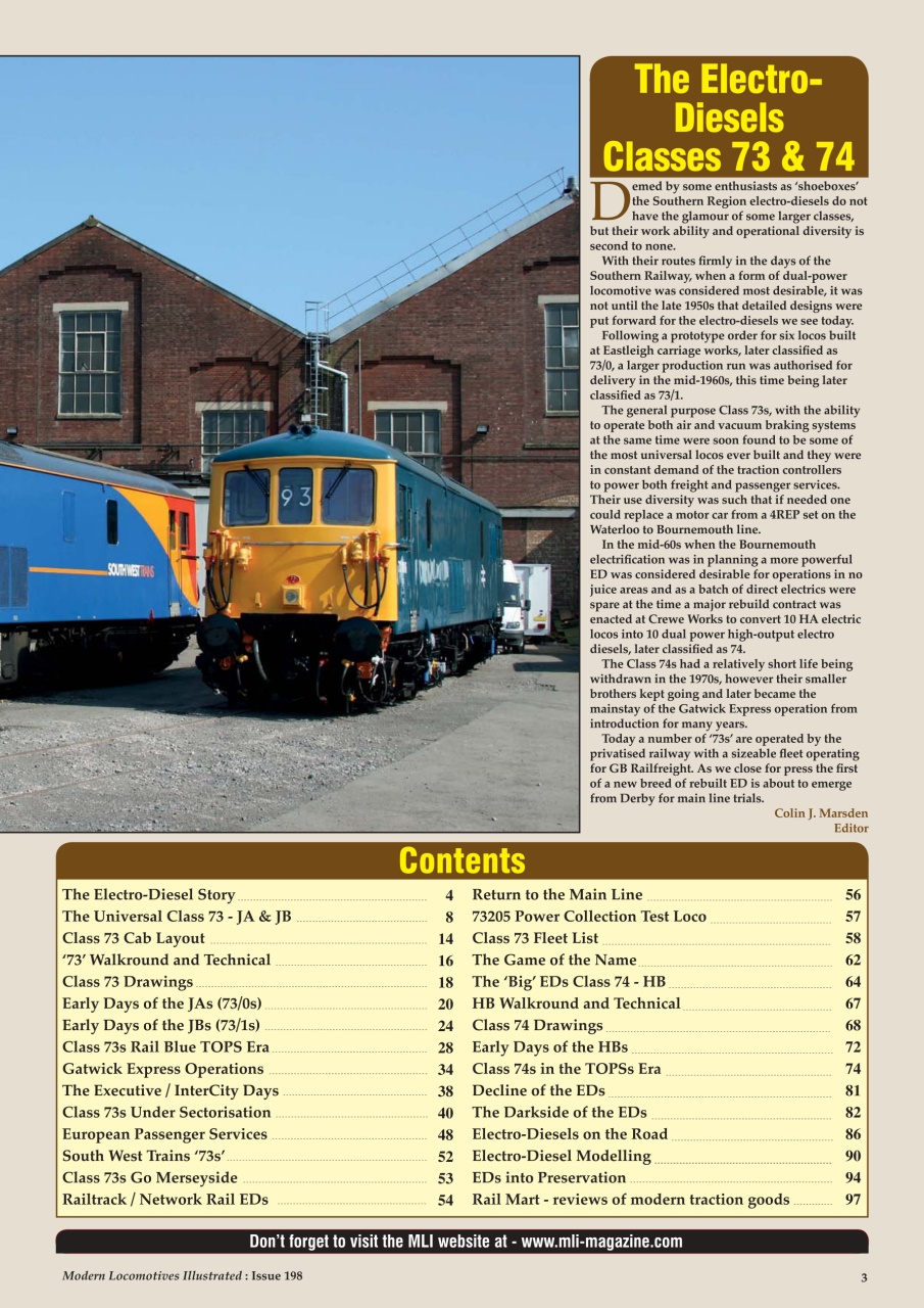 MLI Plus Preview Pages