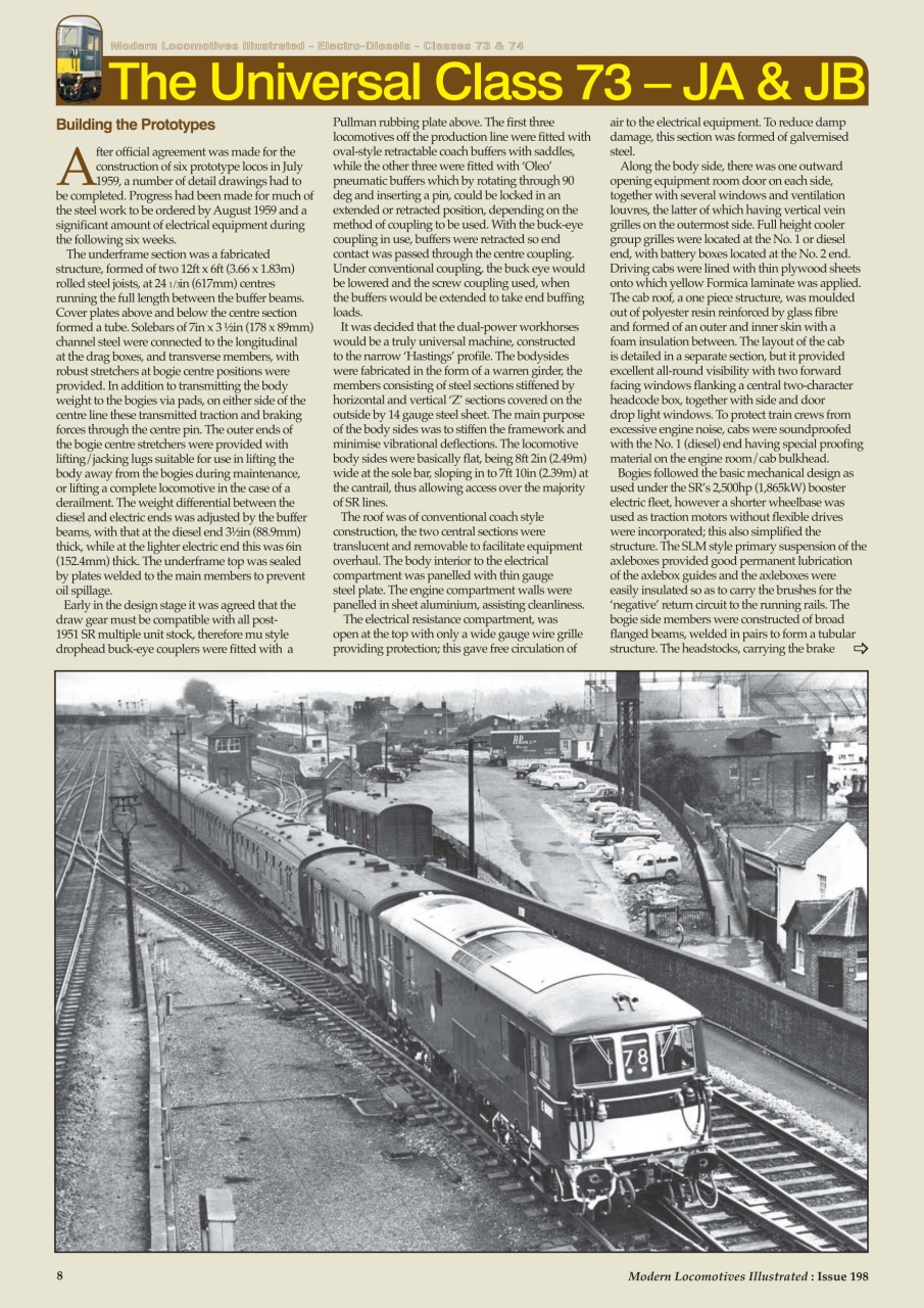 MLI Plus Preview Pages