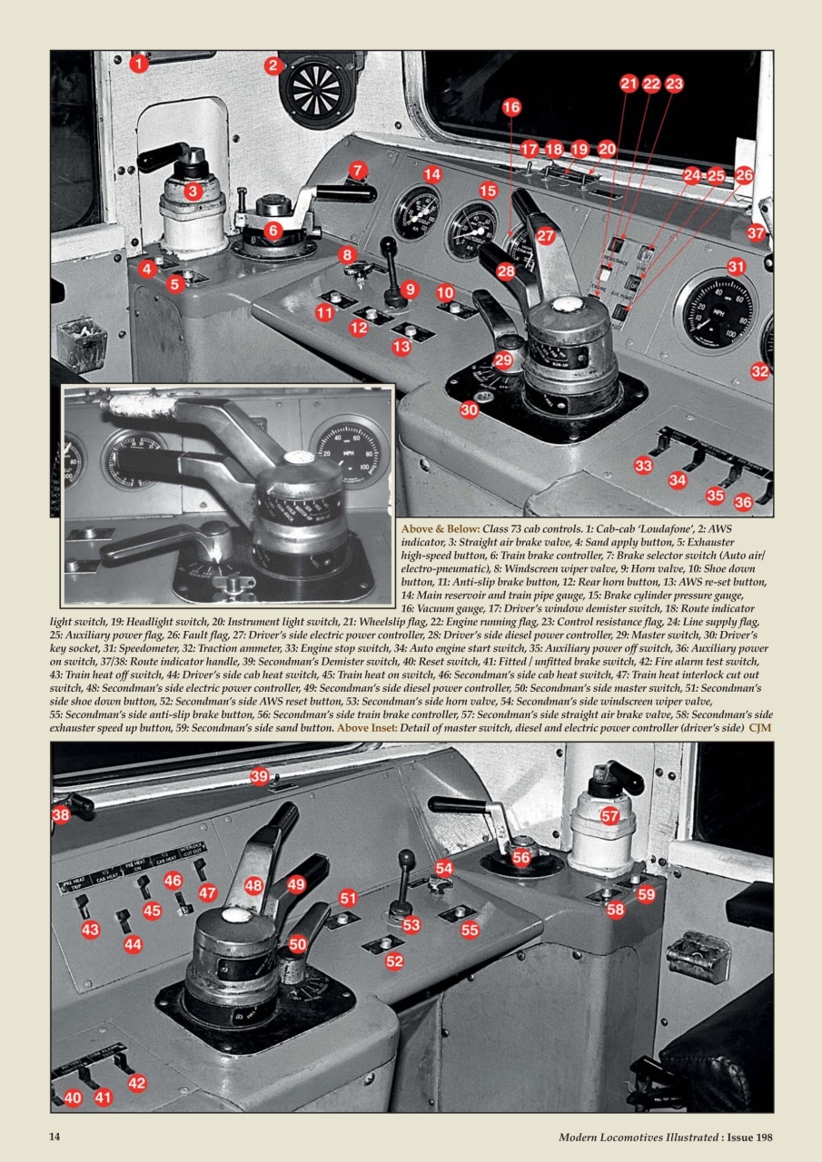 MLI Plus Preview Pages