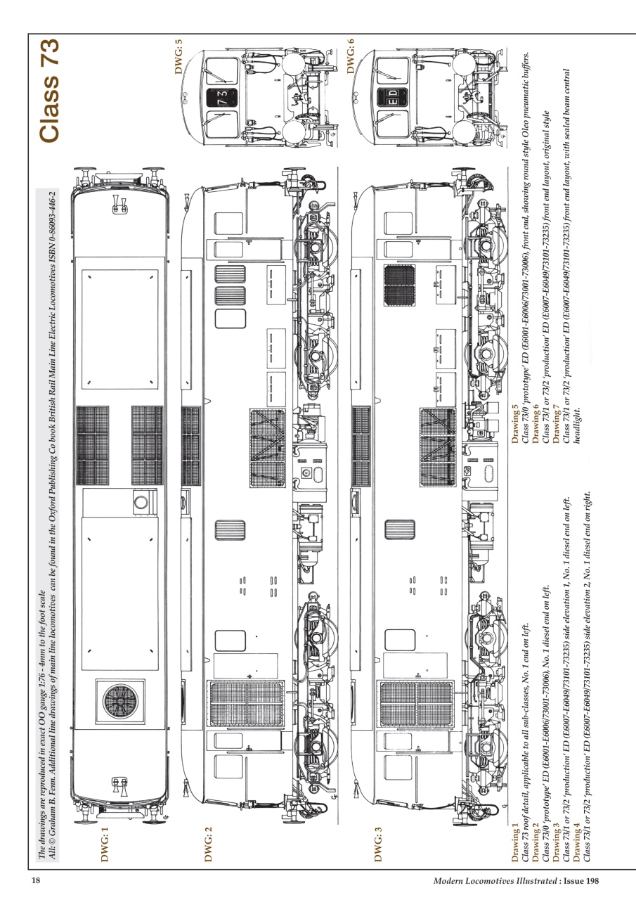 MLI Plus Preview Pages