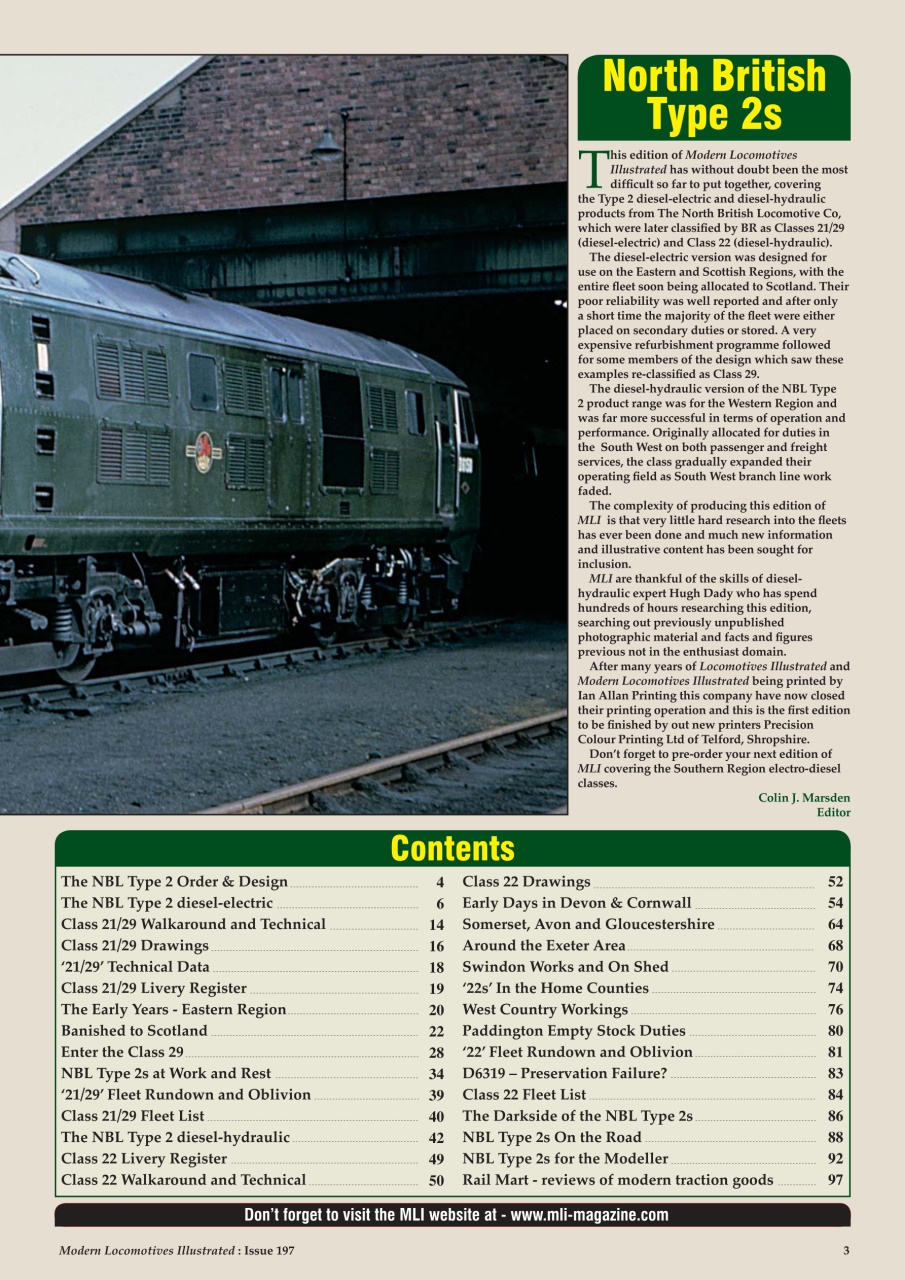 MLI Plus Preview Pages