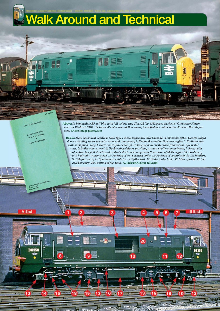 MLI Plus Preview Pages