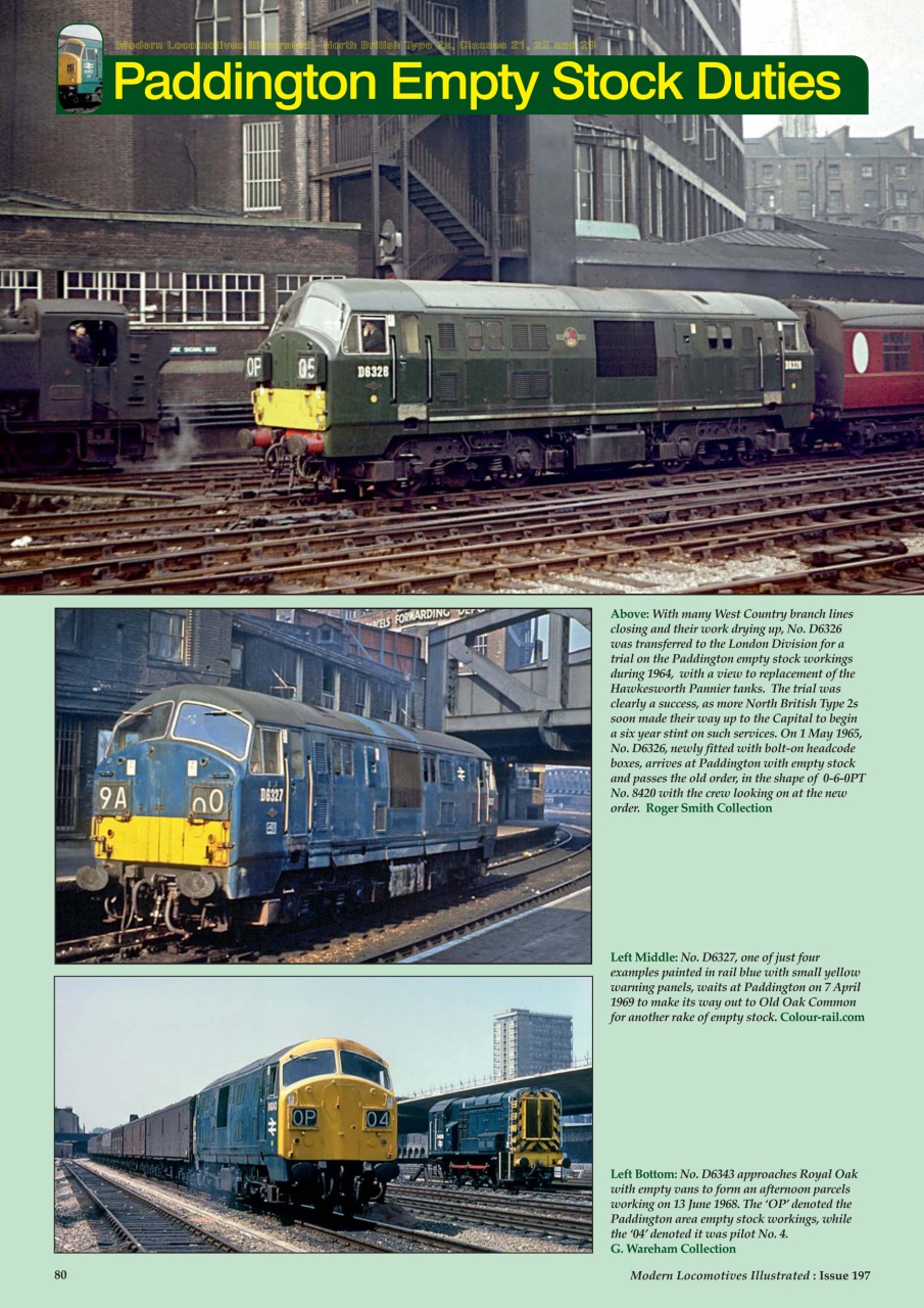 MLI Plus Preview Pages