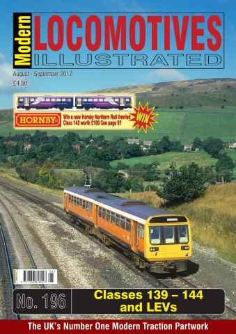 MLI Plus issue Issue 196