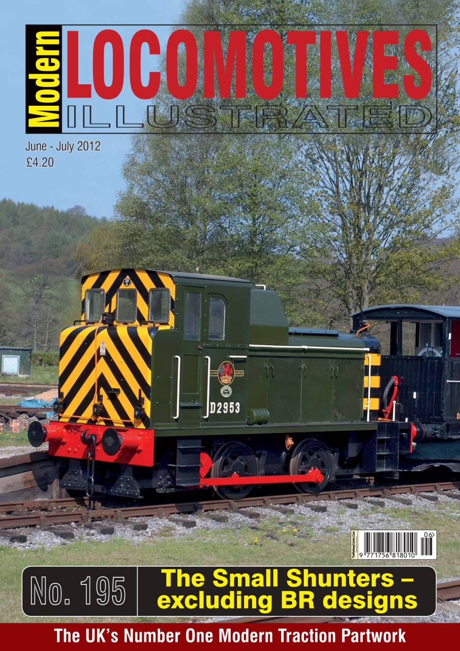 MLI Plus Preview Pages