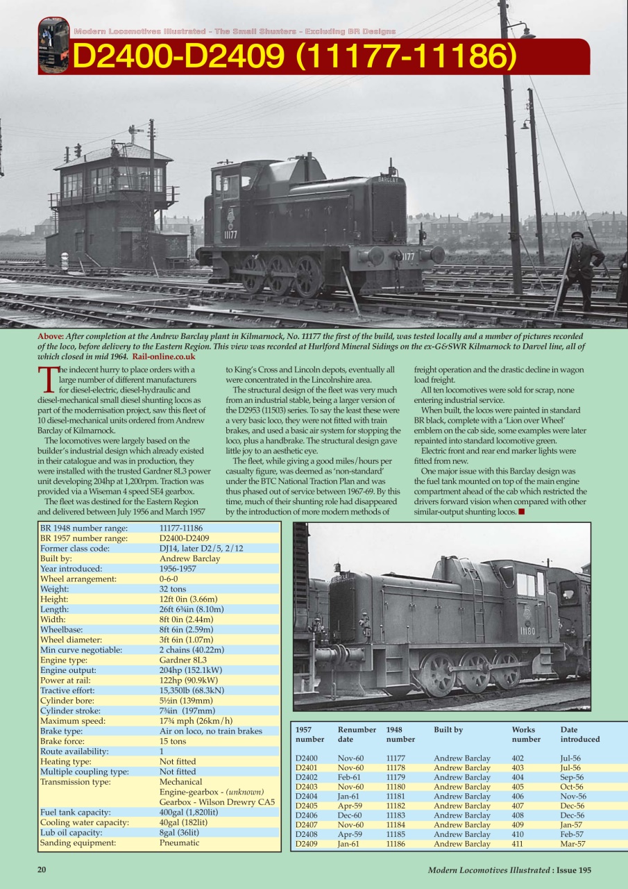 MLI Plus Preview Pages