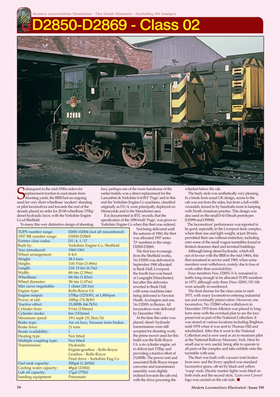 MLI Plus Preview Pages