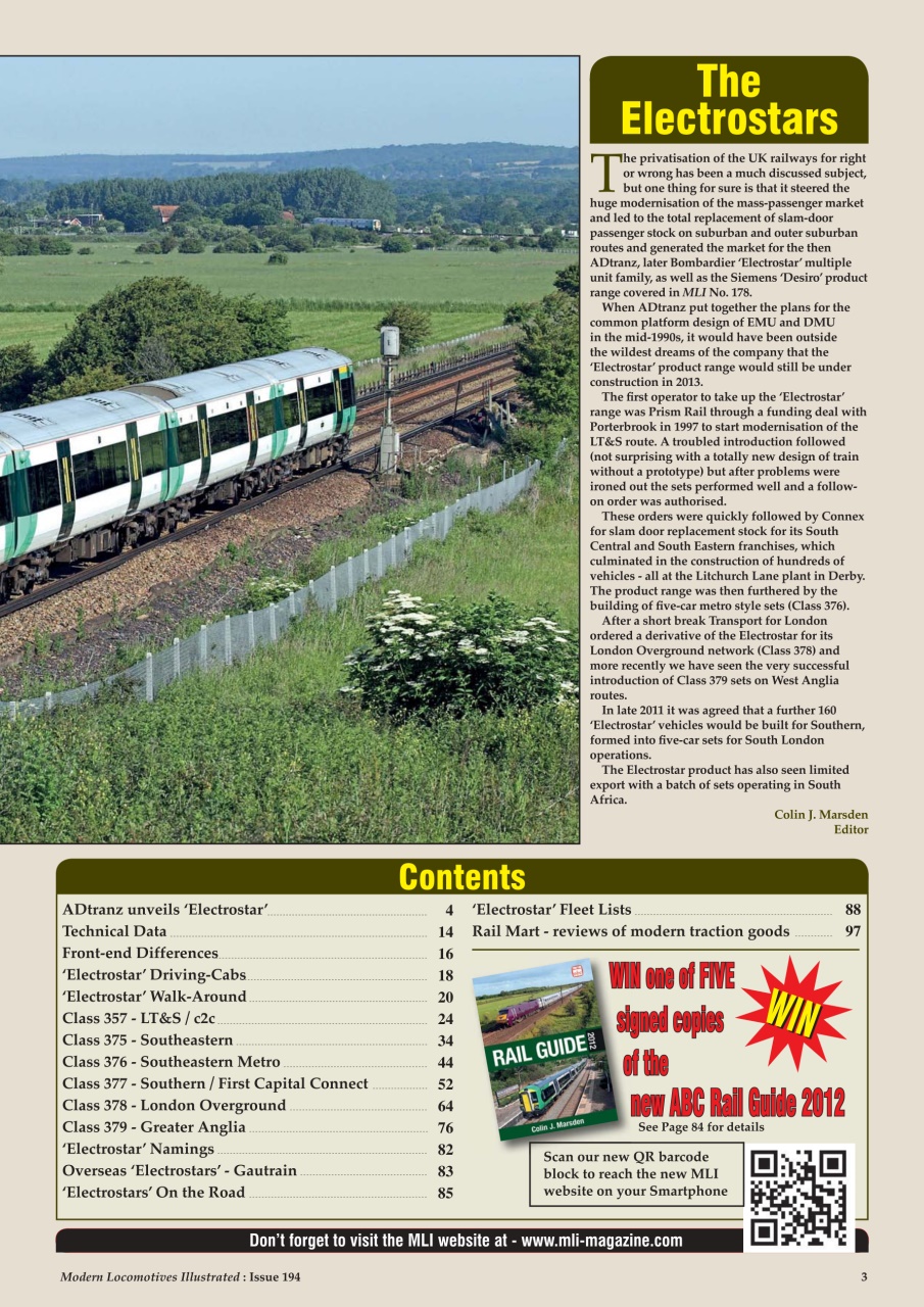 MLI Plus Preview Pages