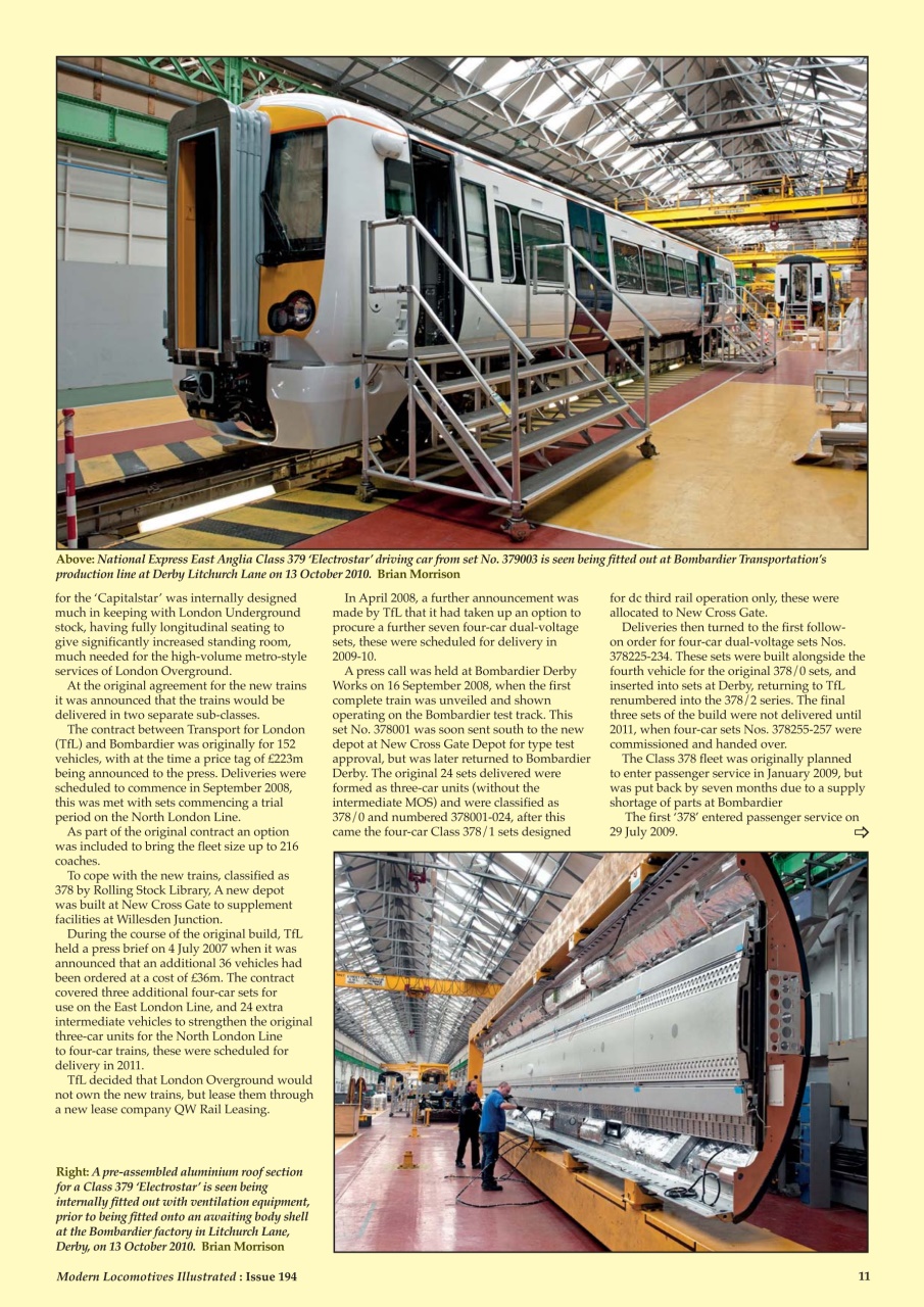 MLI Plus Preview Pages