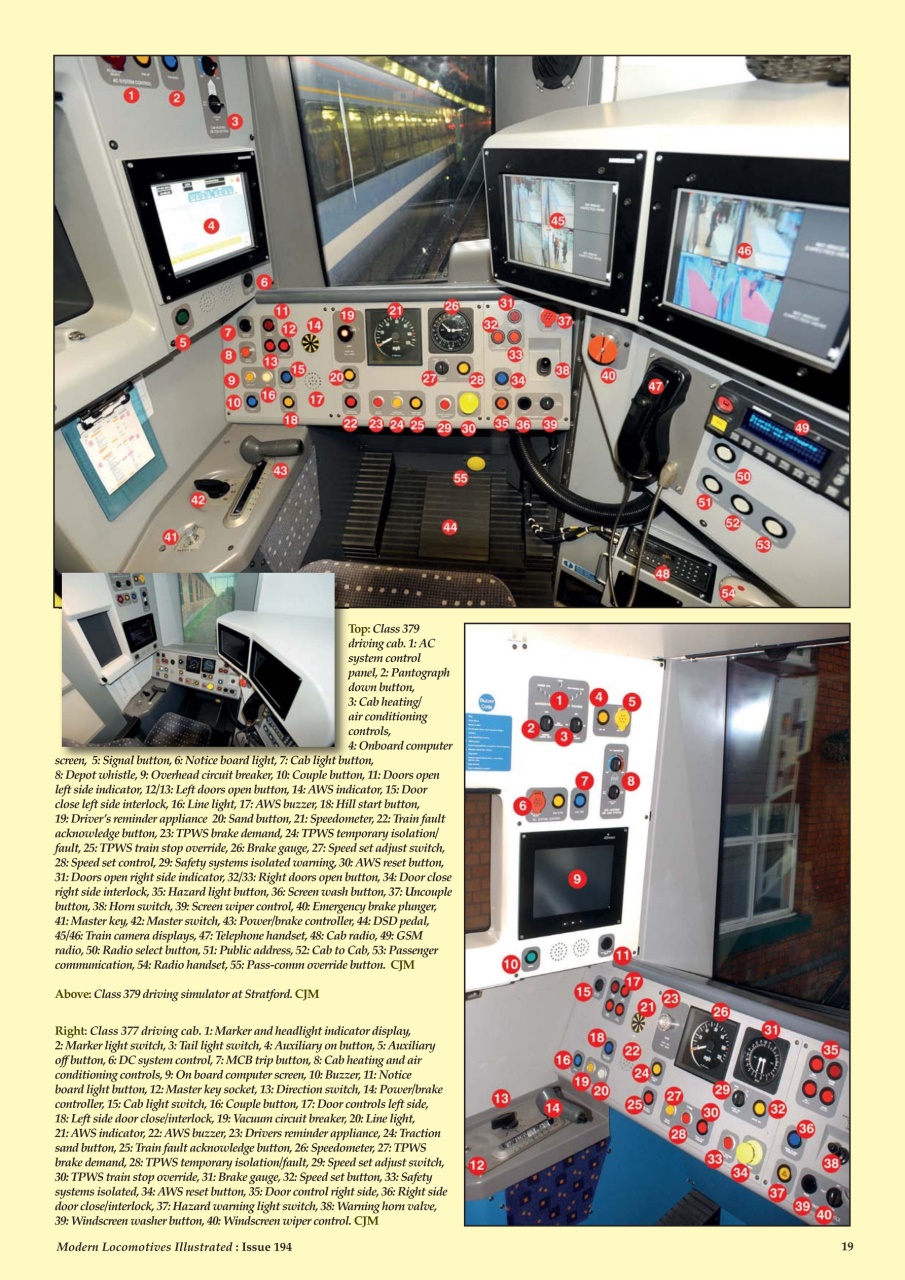 MLI Plus Preview Pages