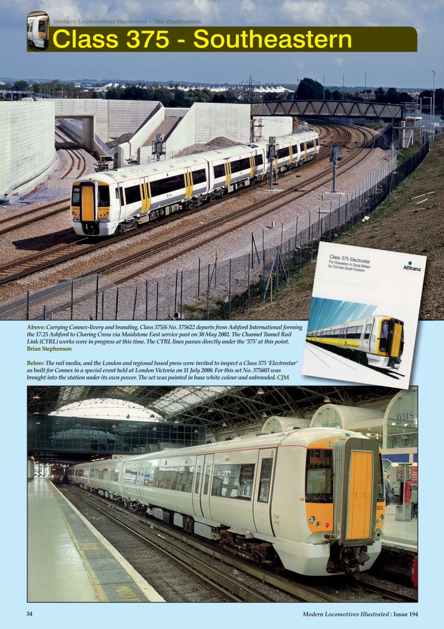 MLI Plus Preview Pages