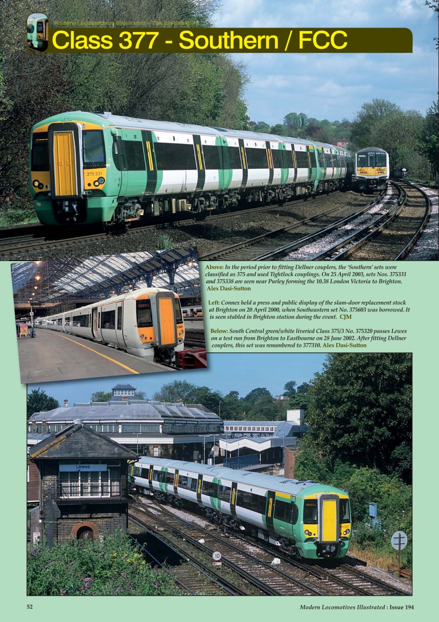 MLI Plus Preview Pages