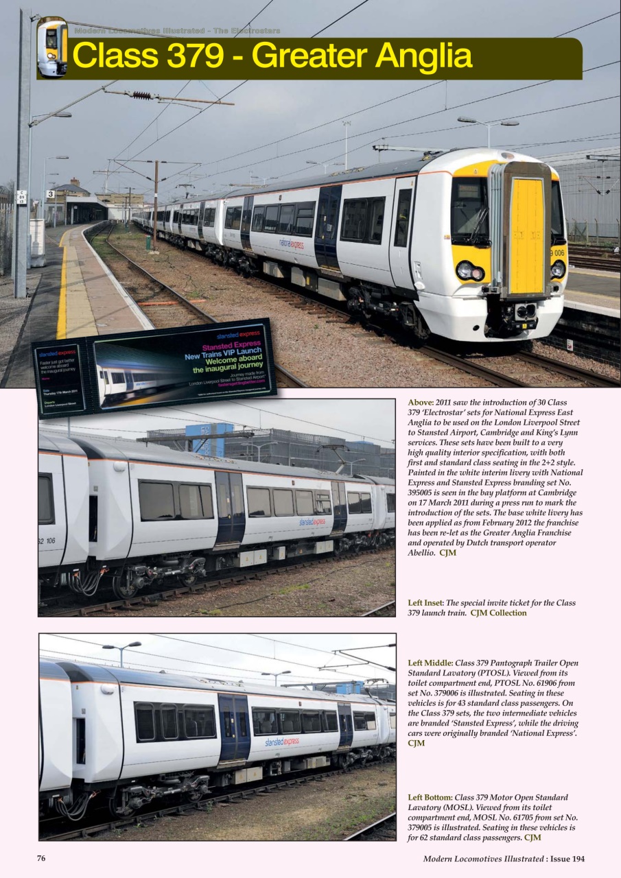 MLI Plus Preview Pages