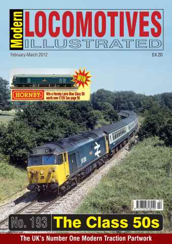 MLI Plus issue Issue 193