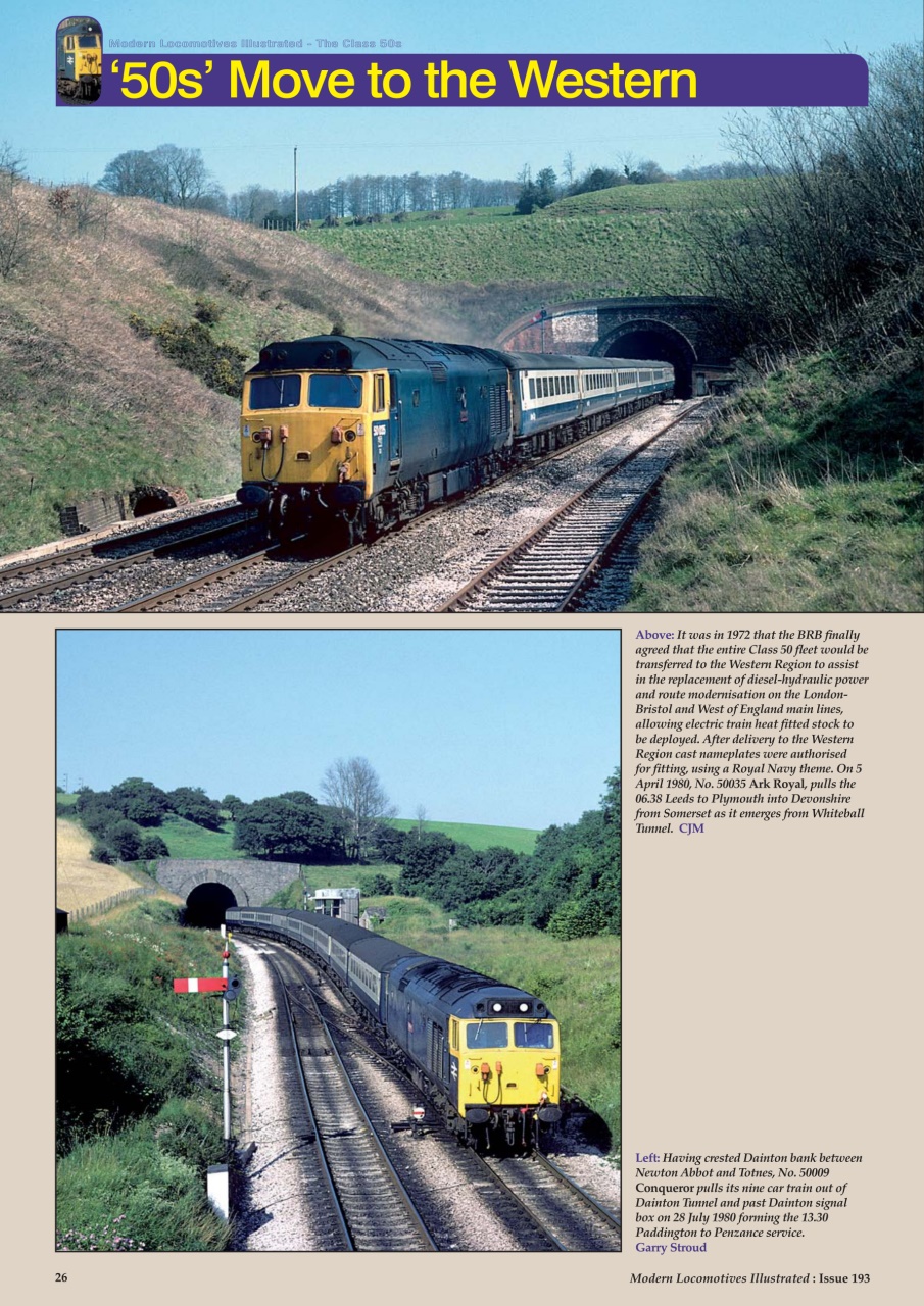 MLI Plus Preview Pages