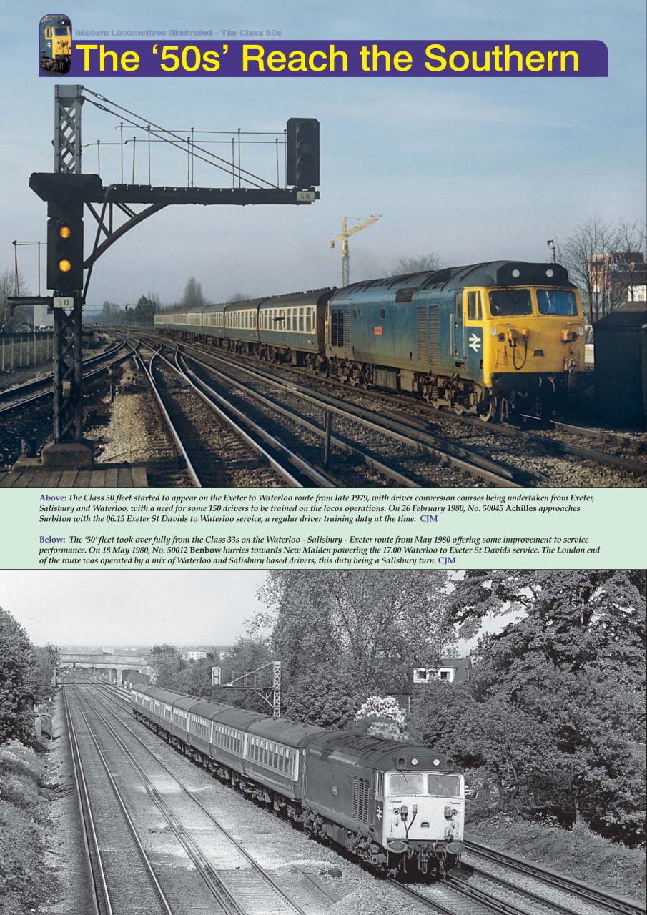 MLI Plus Preview Pages