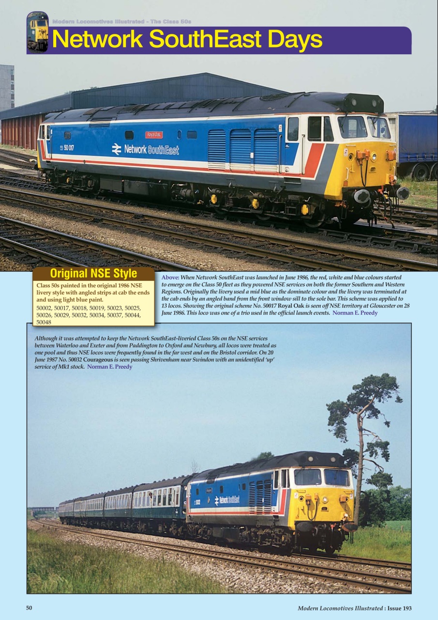 MLI Plus Preview Pages