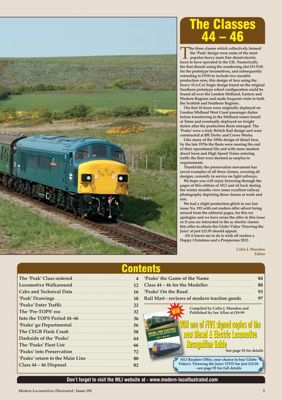 MLI Plus Preview Pages