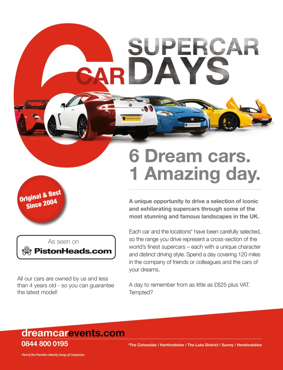 Autosport Preview Pages