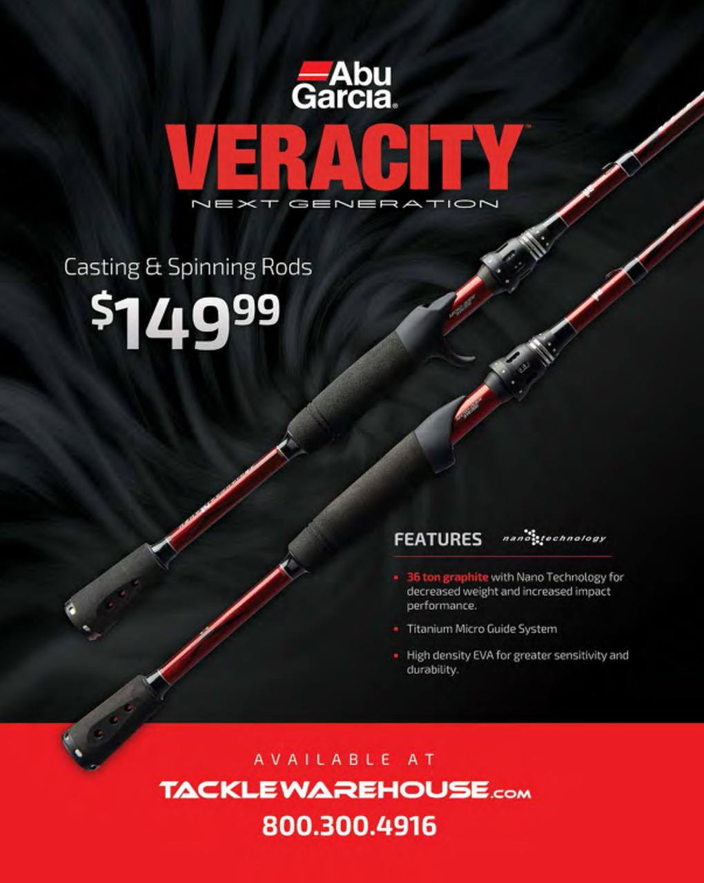 BASS ANGLER MAGAZINE Preview Pages