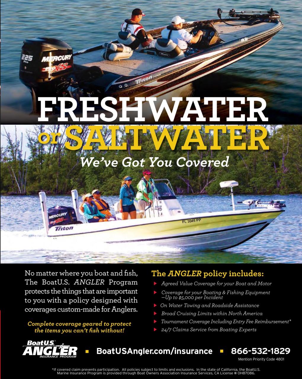 BASS ANGLER MAGAZINE Preview Pages