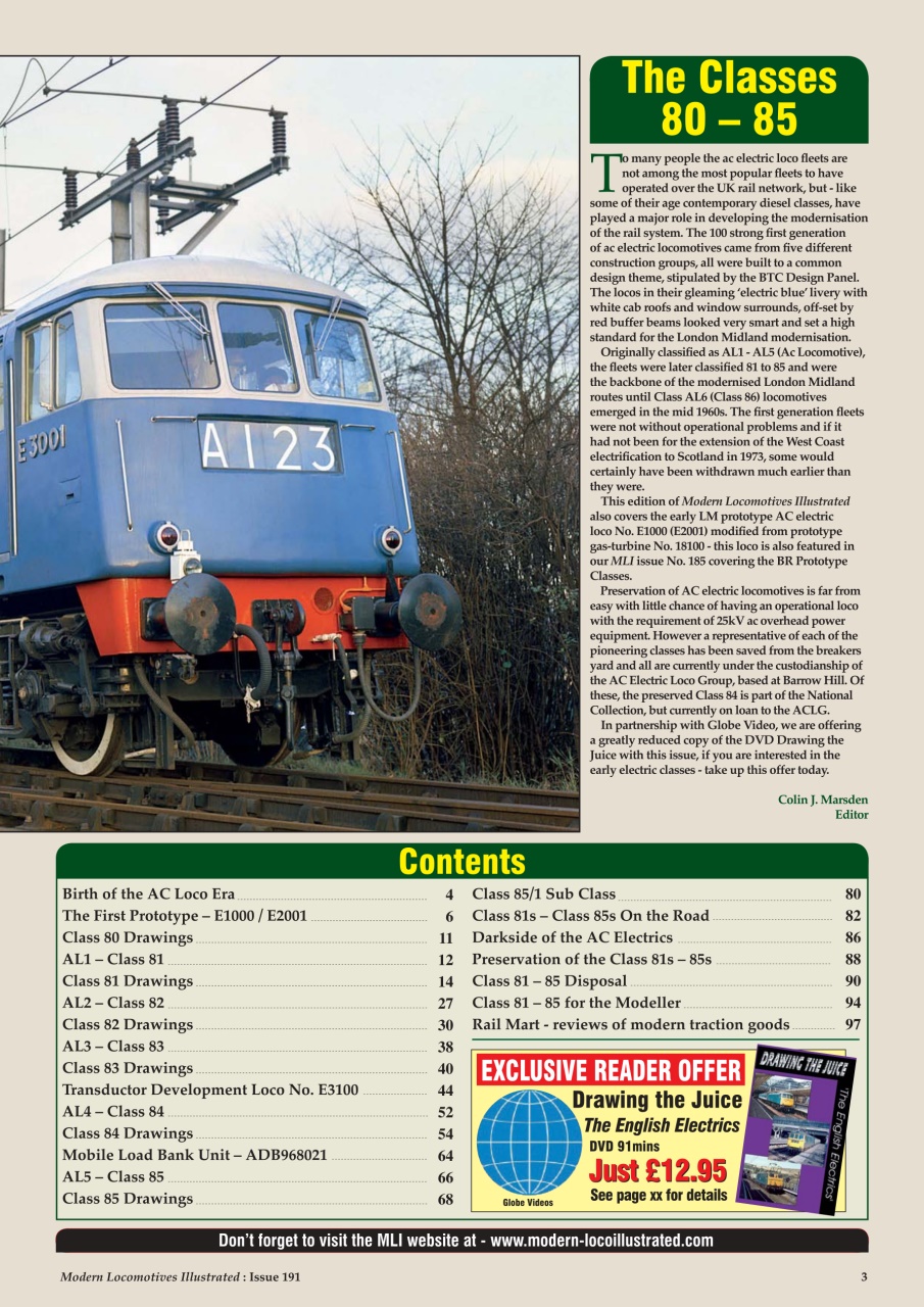 MLI Plus Preview Pages