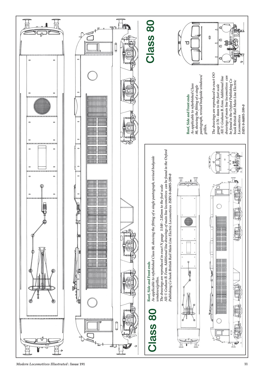 MLI Plus Preview Pages