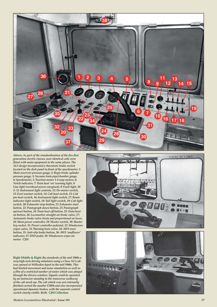 MLI Plus Preview Pages