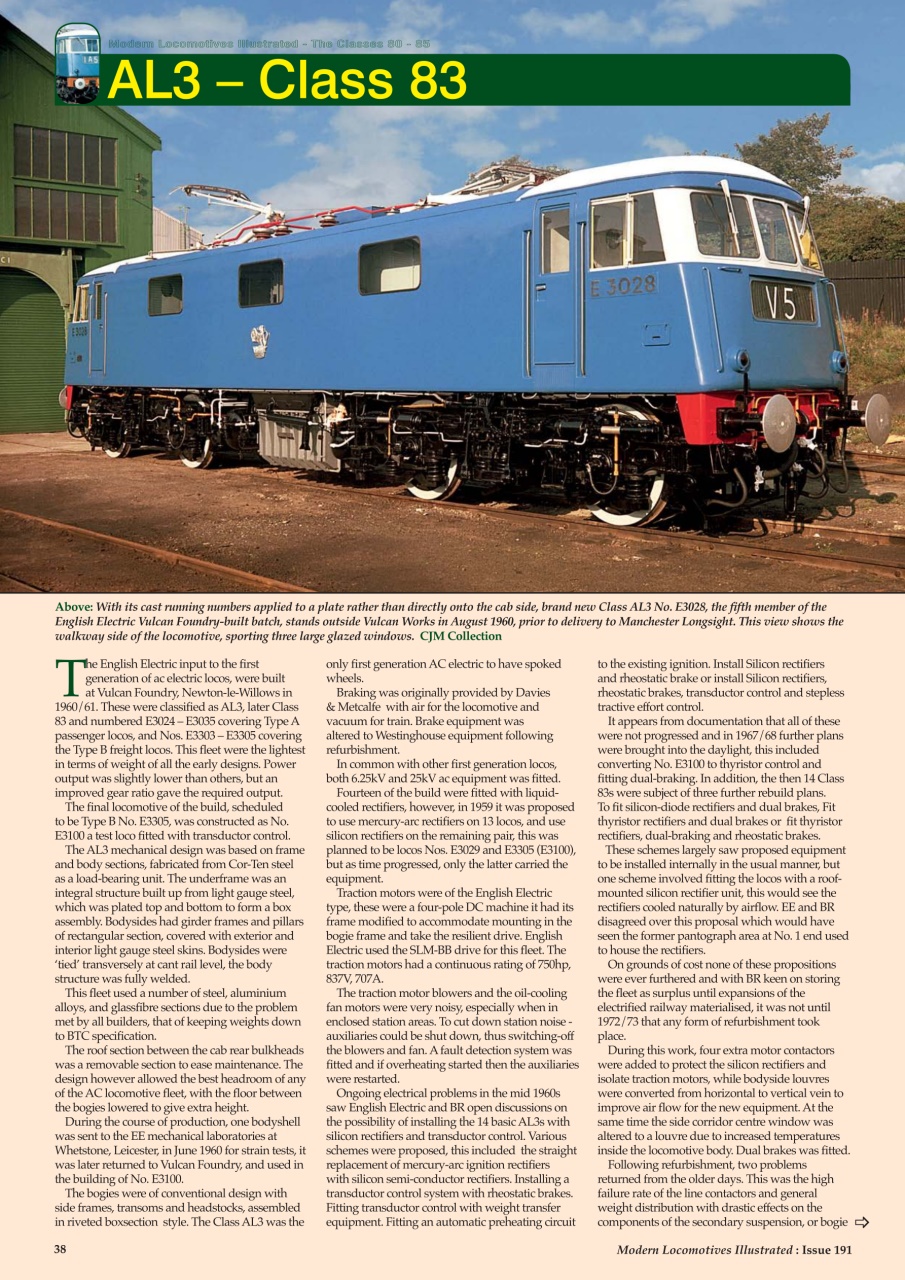 MLI Plus Preview Pages