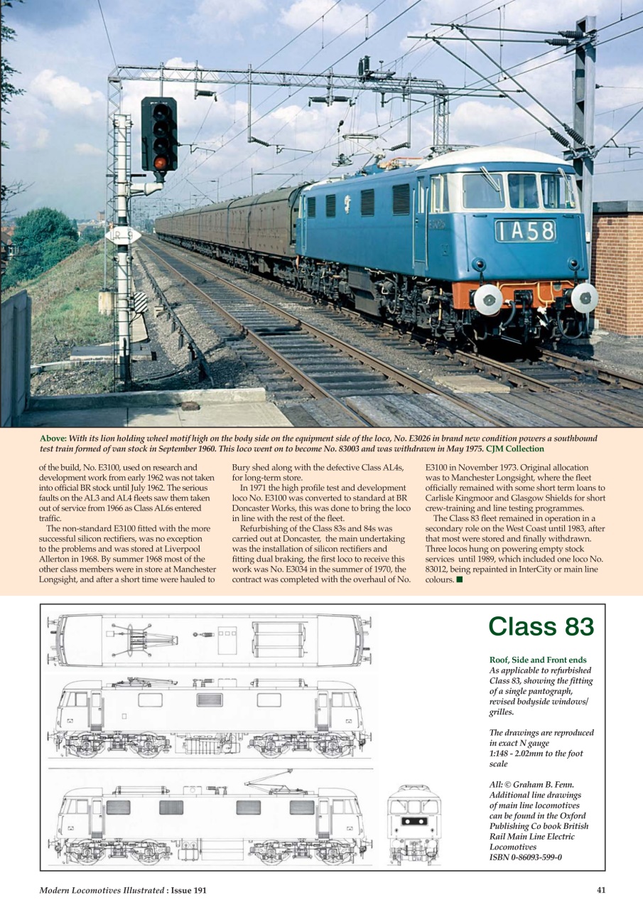 MLI Plus Preview Pages