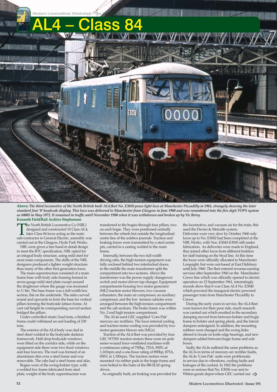 MLI Plus Preview Pages