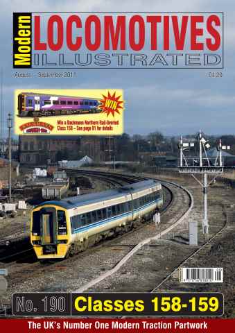 MLI Plus issue Issue 190