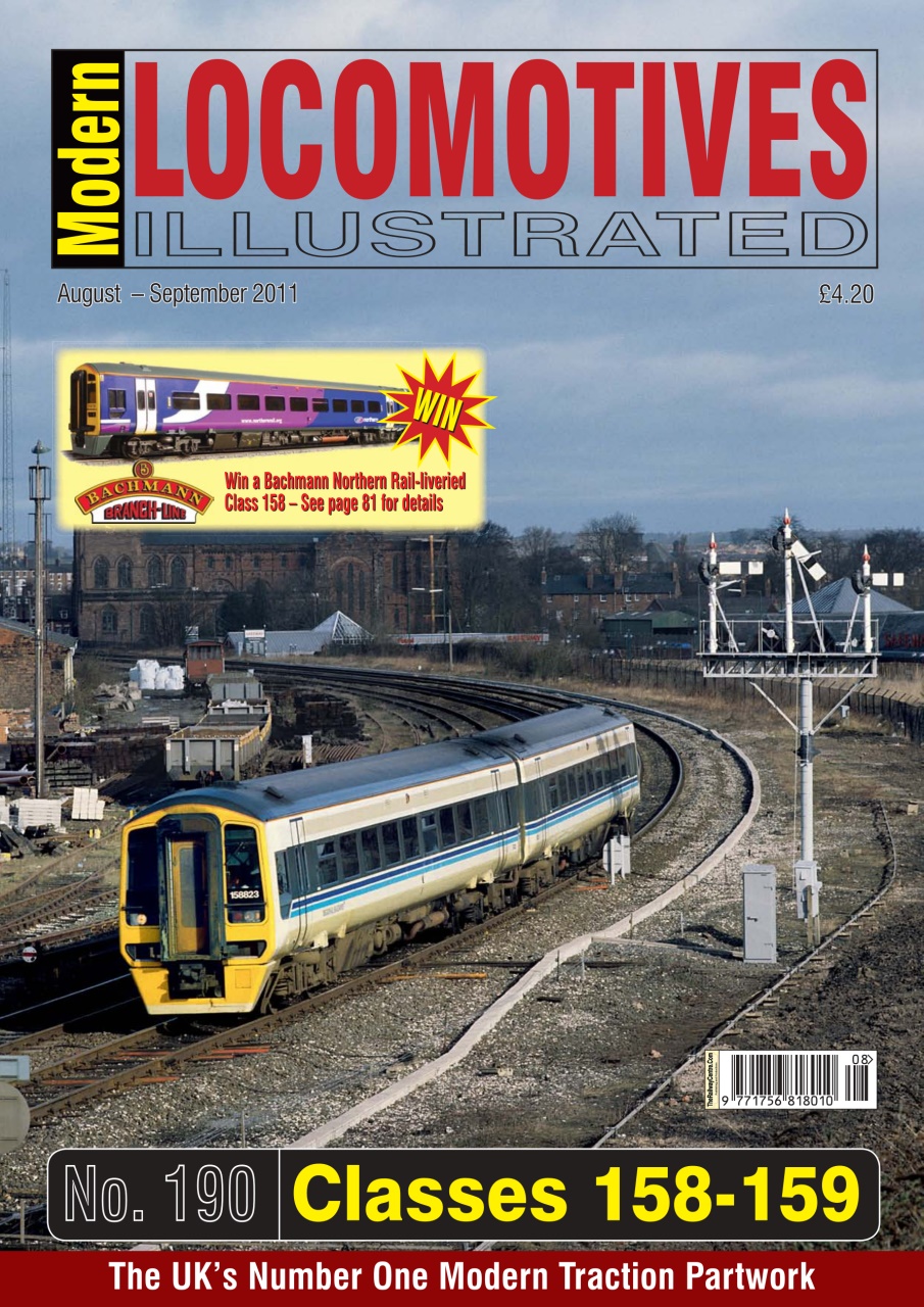 MLI Plus Preview Pages