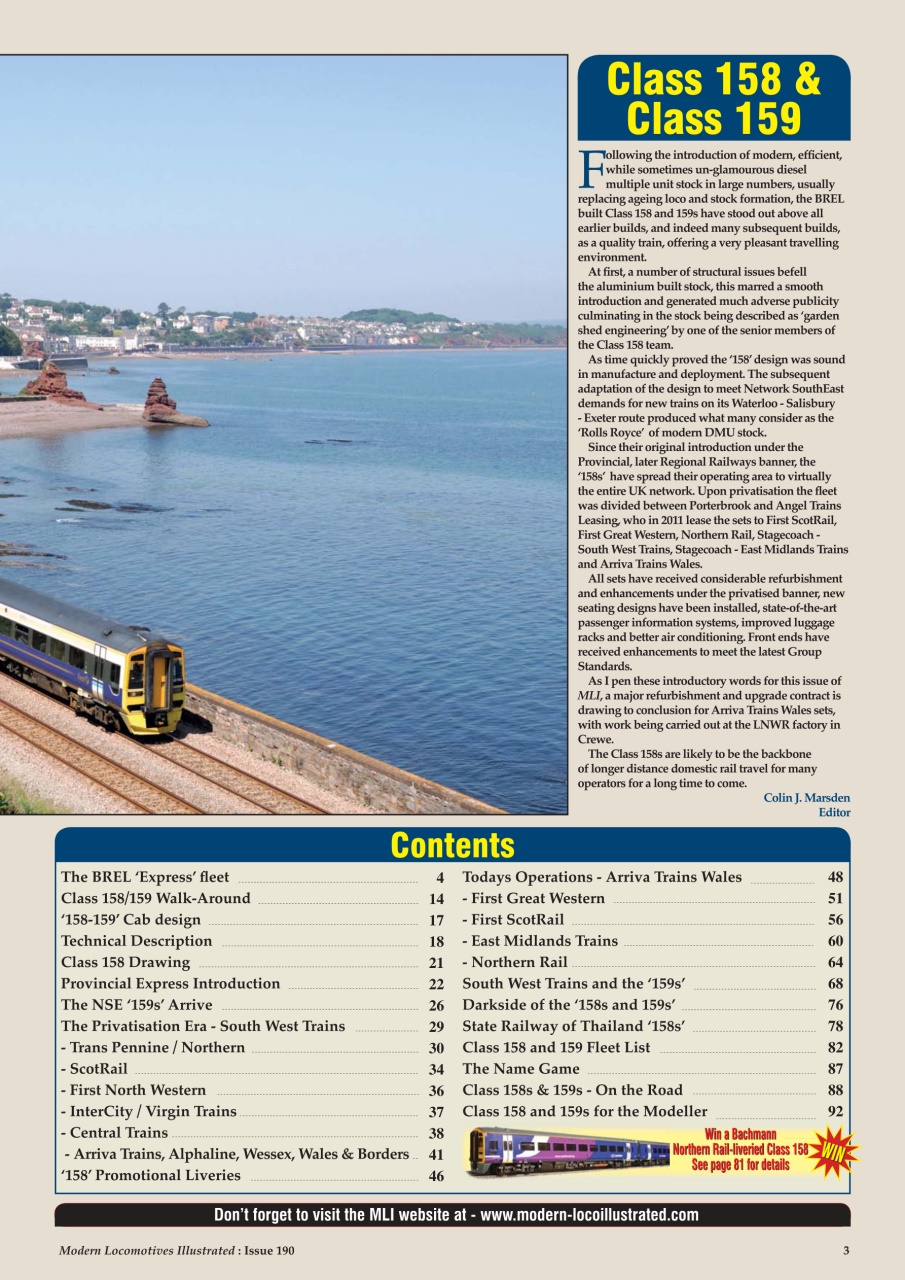 MLI Plus Preview Pages