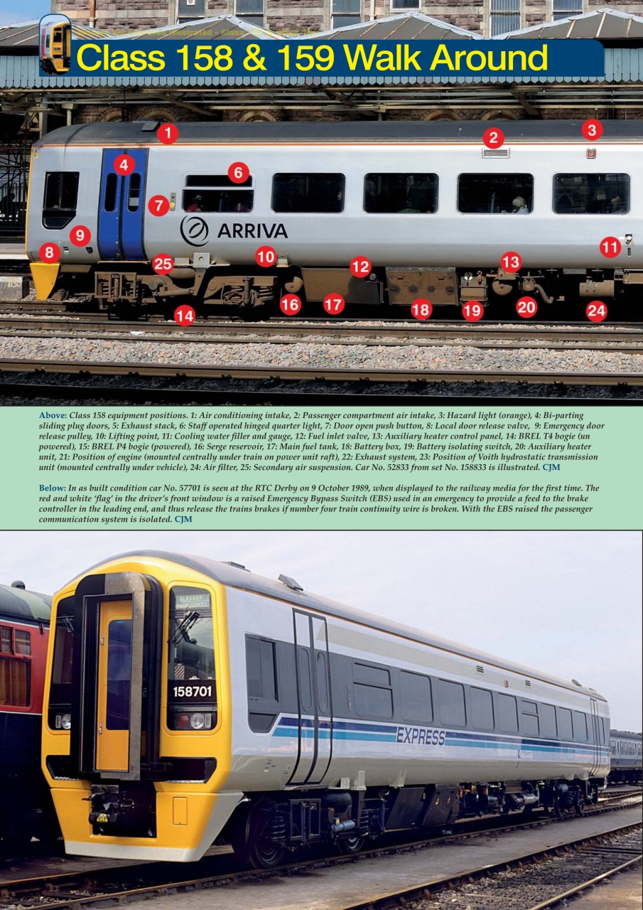 MLI Plus Preview Pages