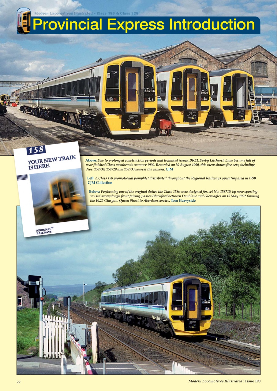 MLI Plus Preview Pages