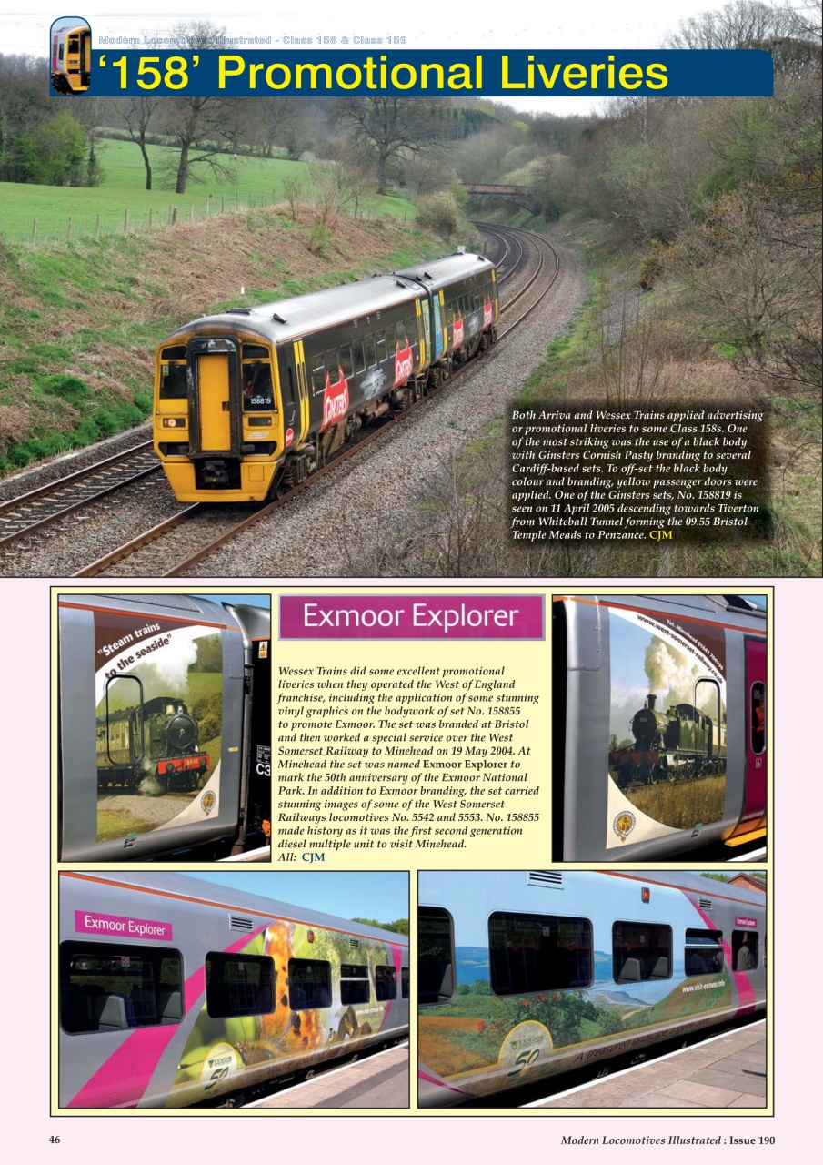 MLI Plus Preview Pages