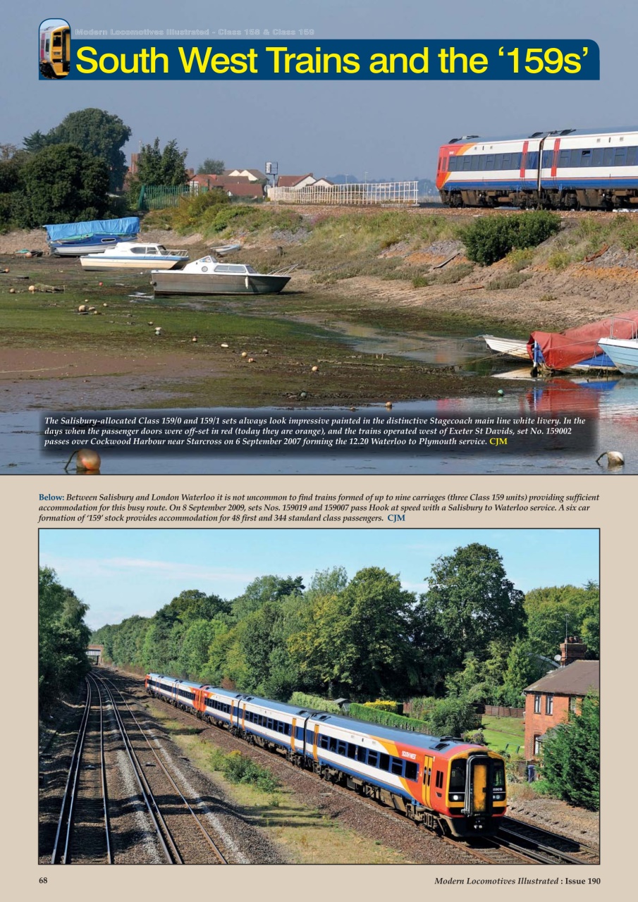 MLI Plus Preview Pages