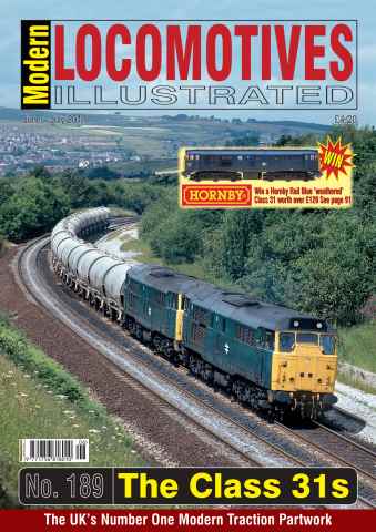 MLI Plus issue Issue 189