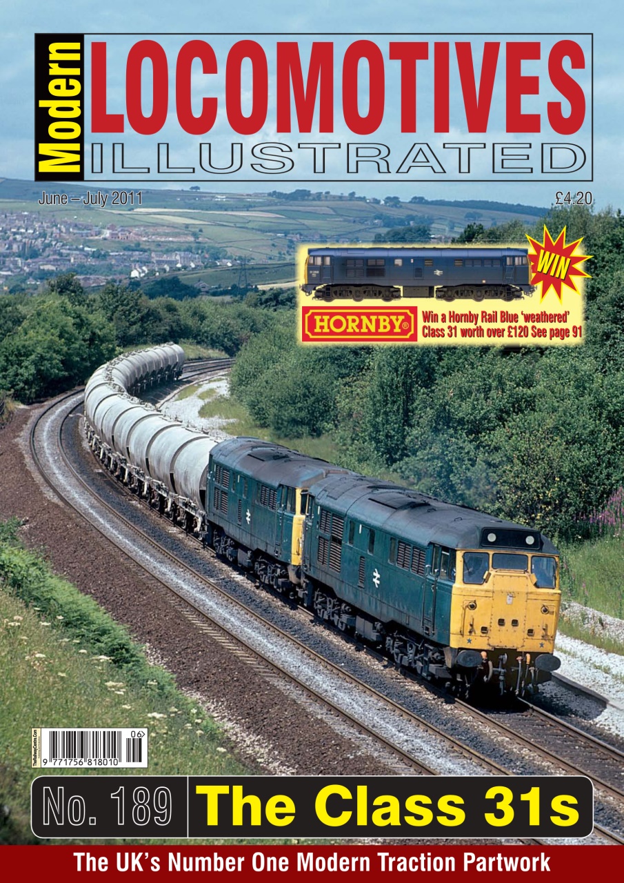 MLI Plus Preview Pages