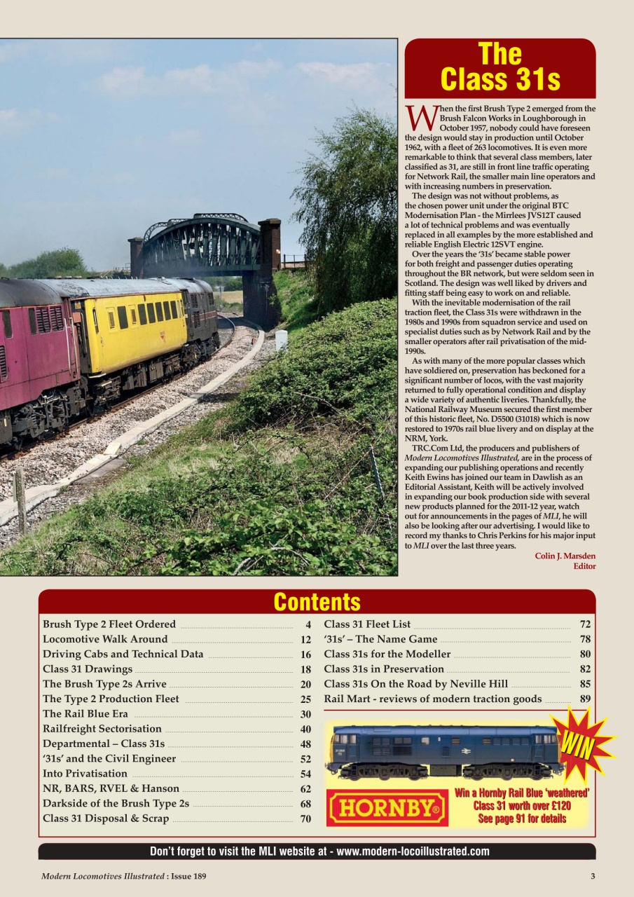 MLI Plus Preview Pages