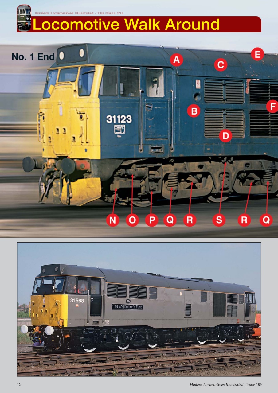 MLI Plus Preview Pages