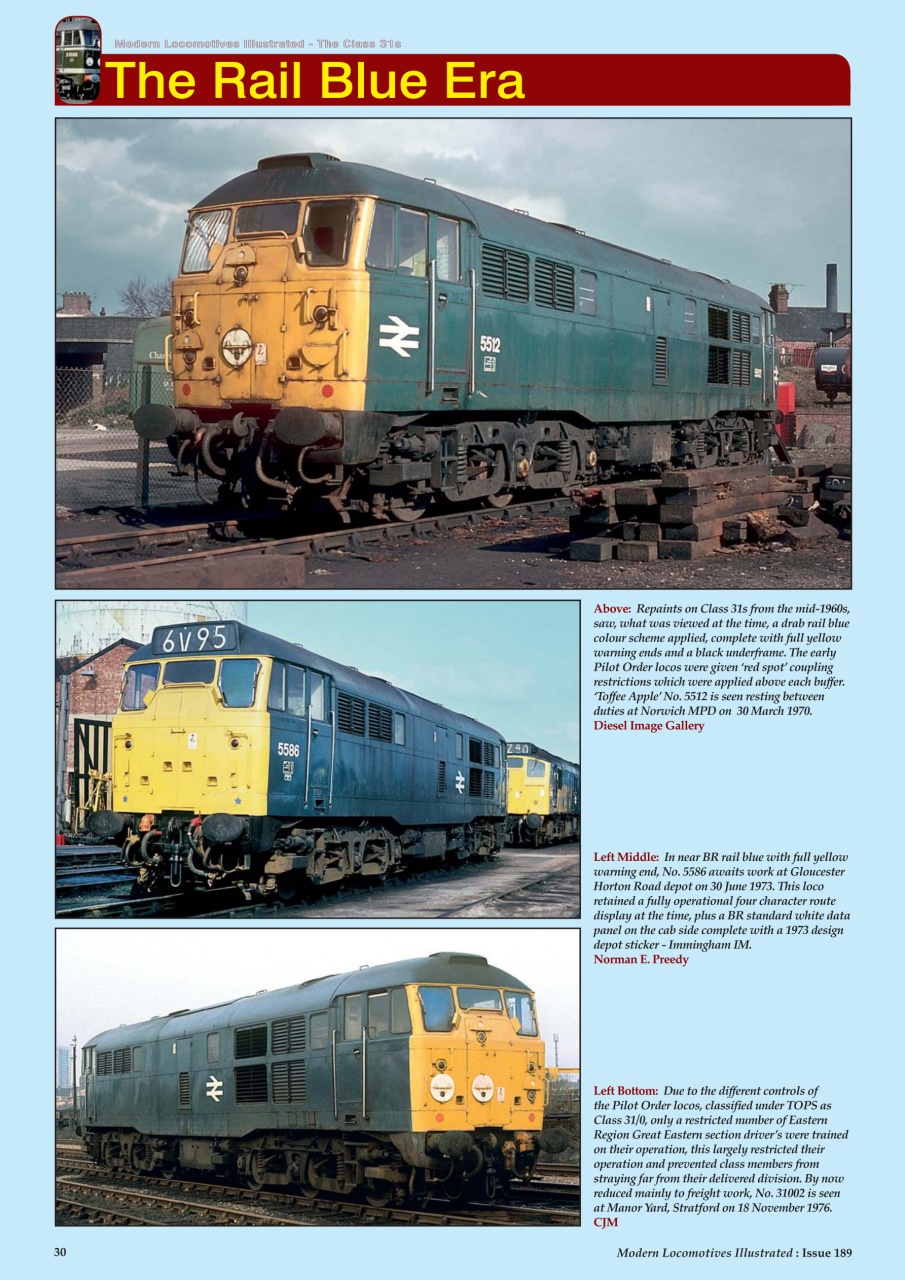 MLI Plus Preview Pages