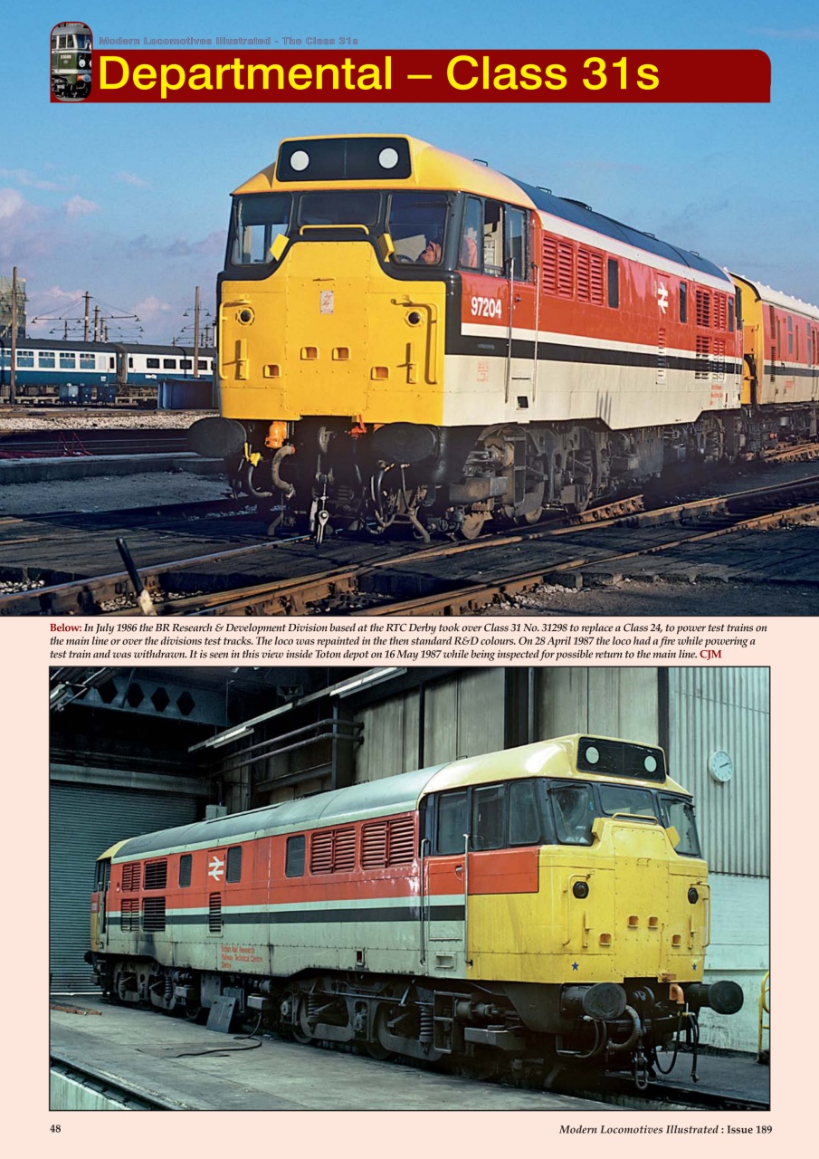 MLI Plus Preview Pages