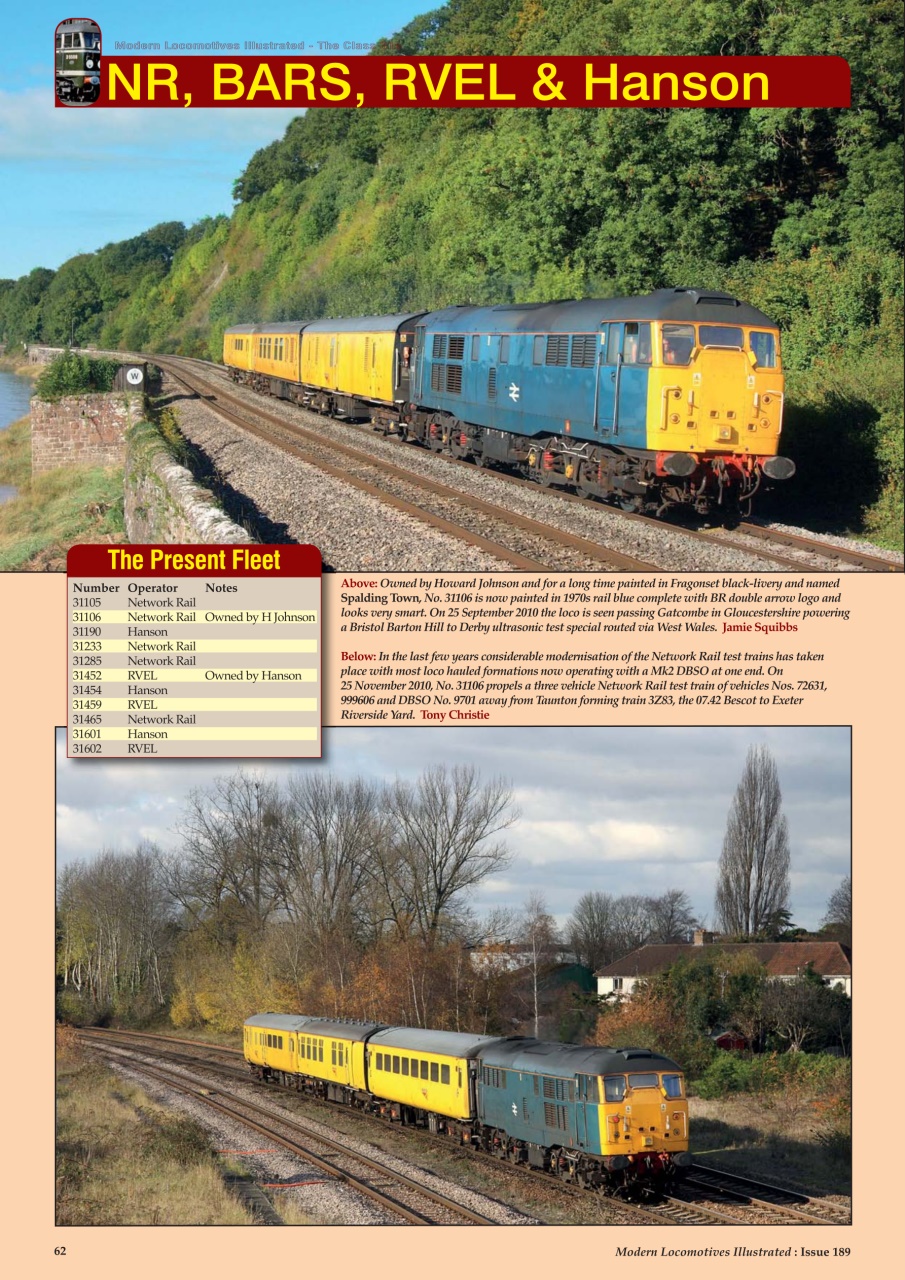 MLI Plus Preview Pages