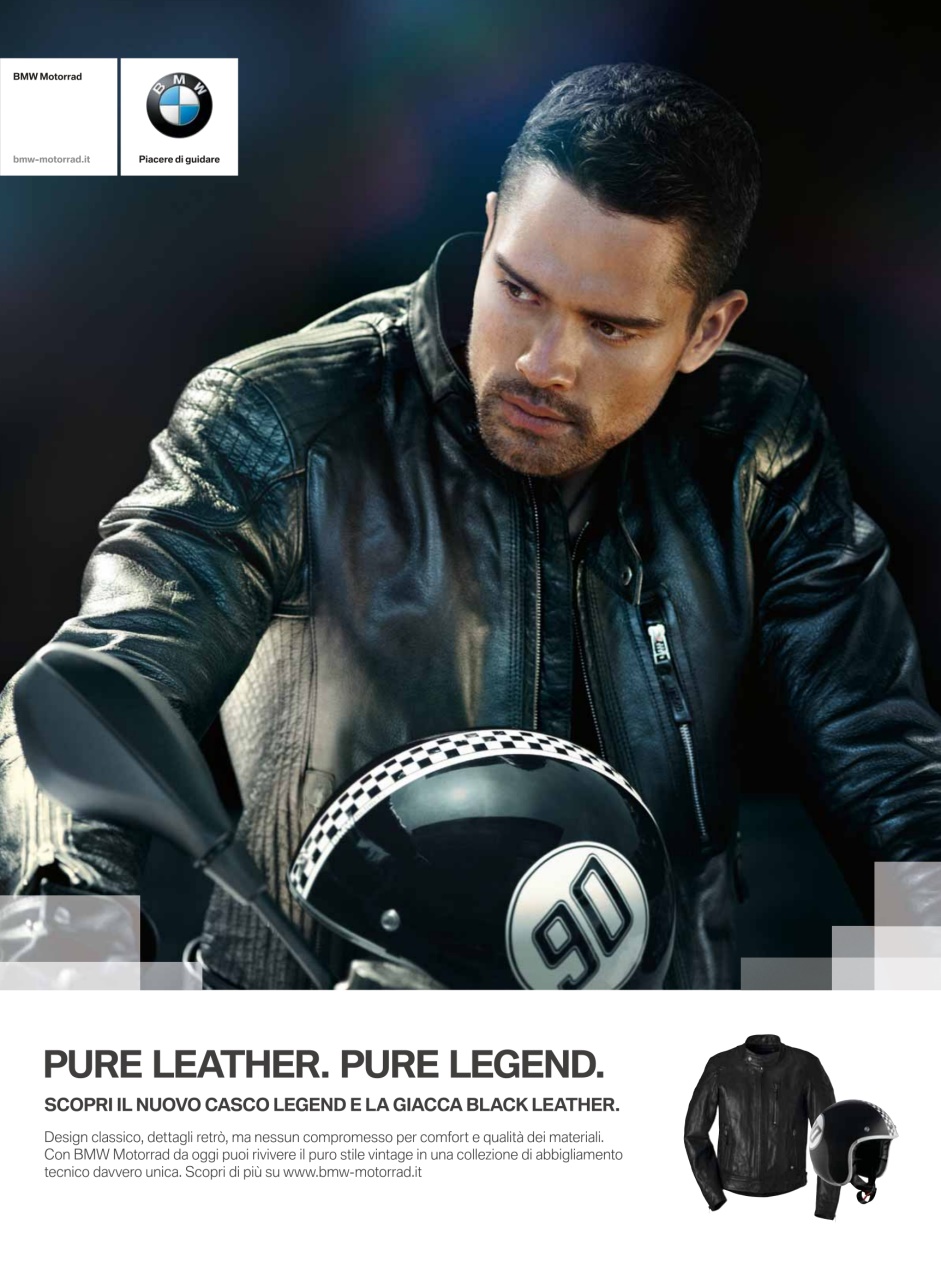 Men's Health Italia Preview Pages