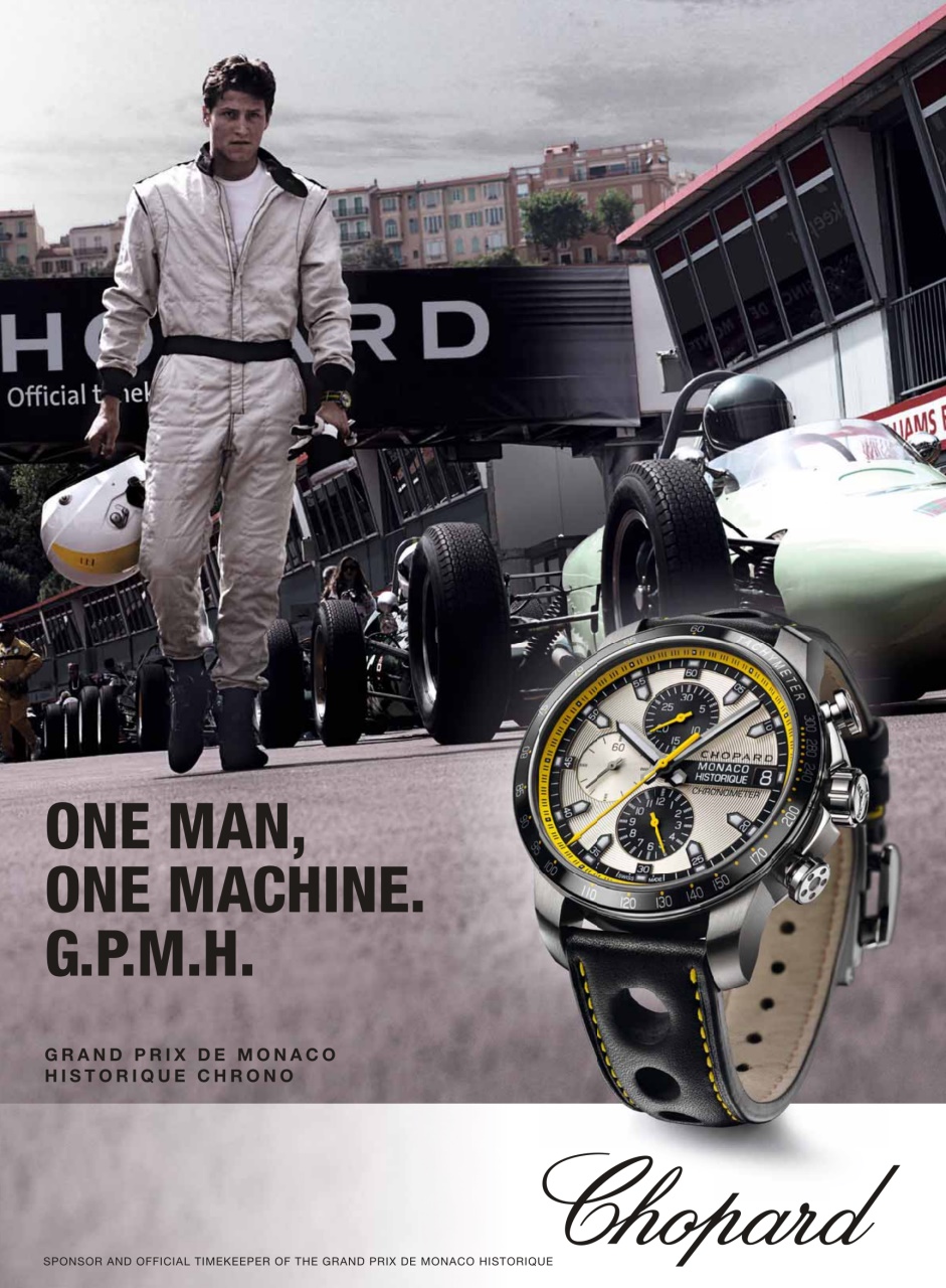 Men's Health Italia Preview Pages