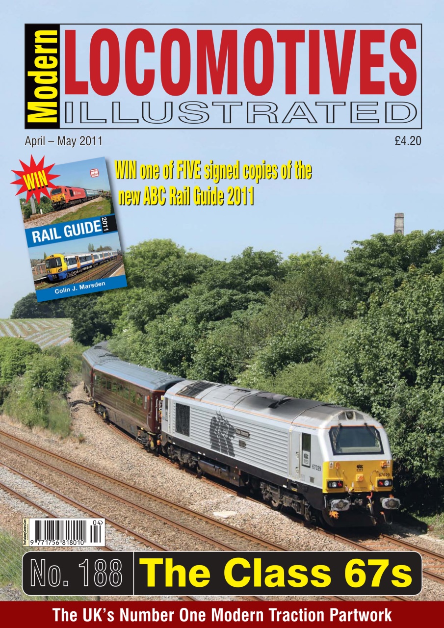 MLI Plus Preview Pages