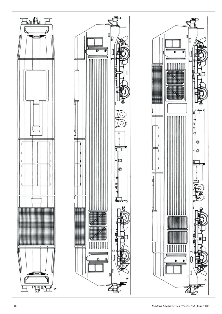 MLI Plus Preview Pages